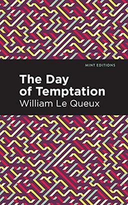 The Day of Temptation (Mint Editions―Crime, Thrillers and Detective Work)