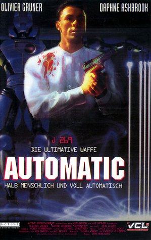 Automatic [VHS]