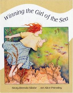 Winning the Girl of the Sea