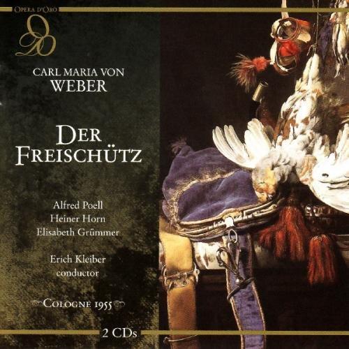 Der Freischütz