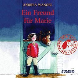 Ein Freund für Marie