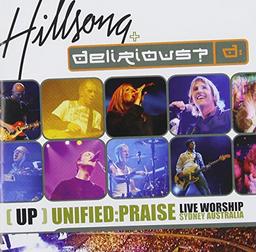 [UP] Unified Praise - Hillsong + Delirious? (US Import)