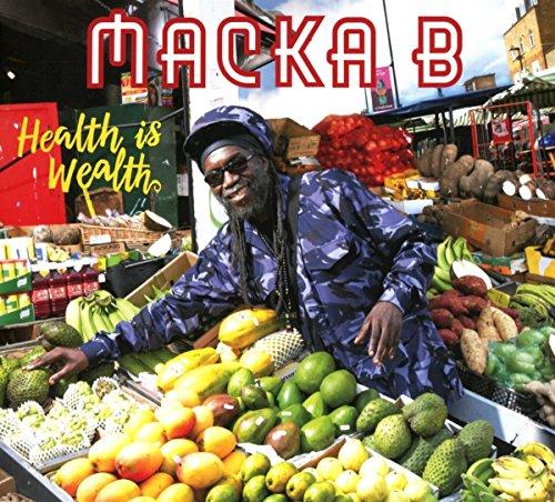 Health Is Wealth (Digipak)