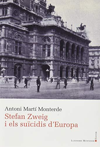 Stefan Zweig i els suïcidis d'Europa (Speculum Mundi, Band 4)