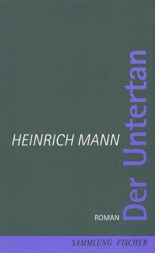 Der Untertan