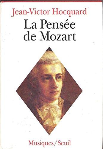 La pensée de Mozart