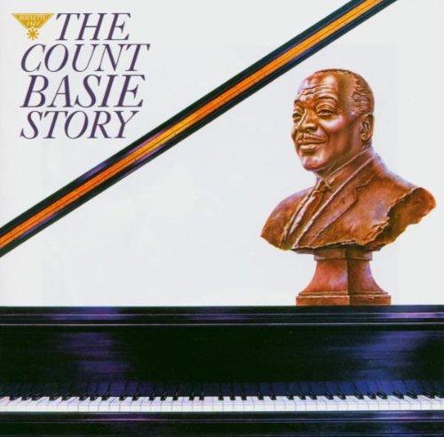 The Count Basie Story