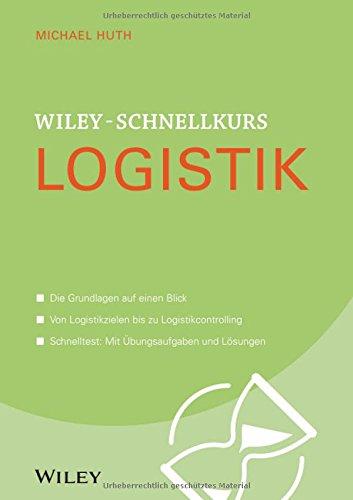 Wiley-Schnellkurs Logistik