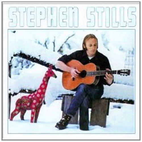 Stephen Stills - First