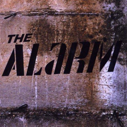 The Alarm (King Biscuit Flower Hour)