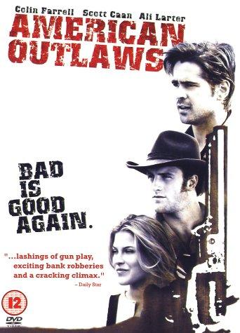 American Outlaws [UK Import]