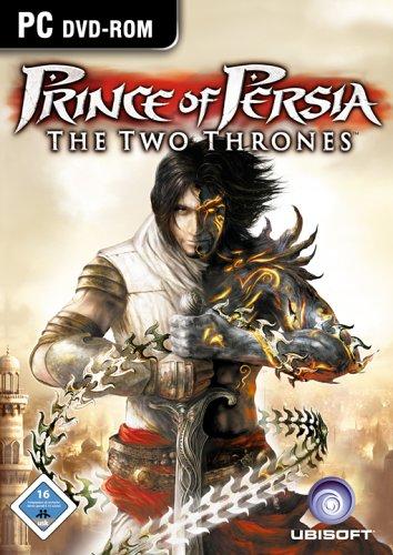 Prince of Persia: The Two Thrones