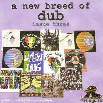 A New Breed of Dub Vol.3