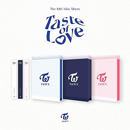 Taste of Love-Inkl.Photobook