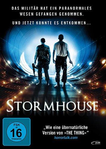 Stormhouse