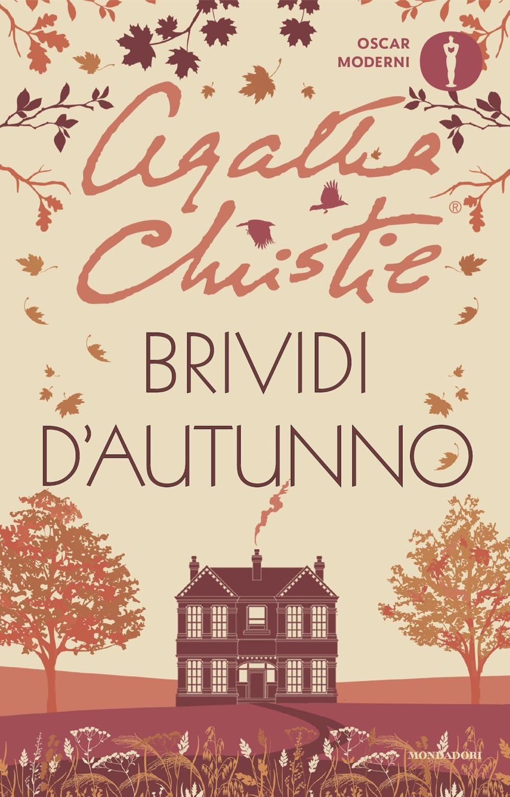 Brividi d'autunno (Oscar moderni)