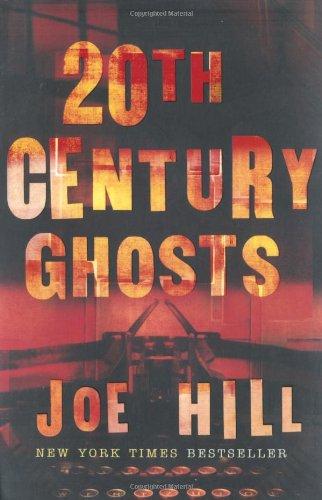 20th Century Ghosts