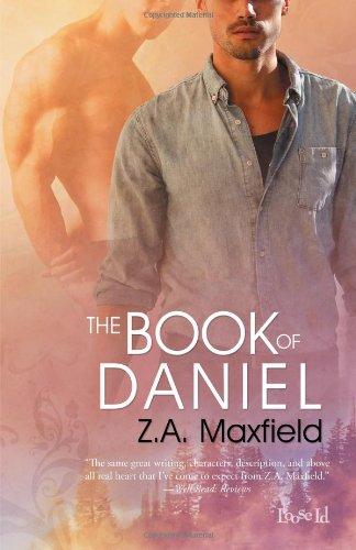 The Book of Daniel (St. Nacho's)