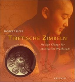 Tingsha - Tibetische Zimbeln: Heilige Klänge für spirituelles Wachstum