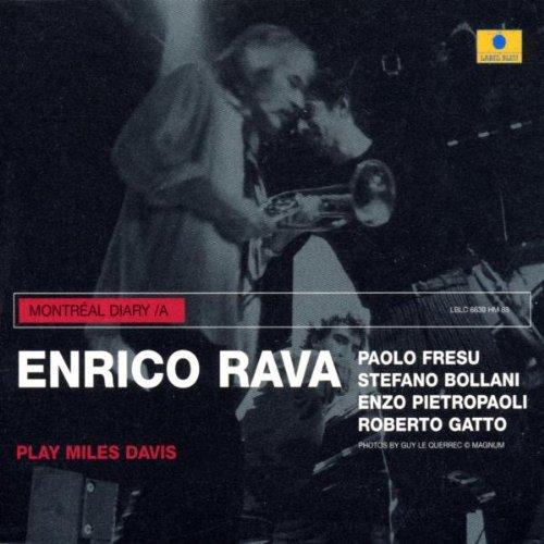 Enrico Rava Quint.Plays Miles Davis