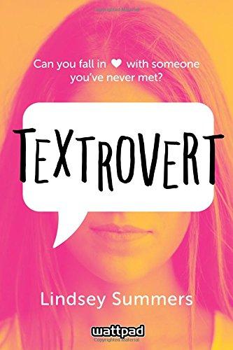 Textrovert