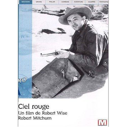 Ciel rouge [FR Import]