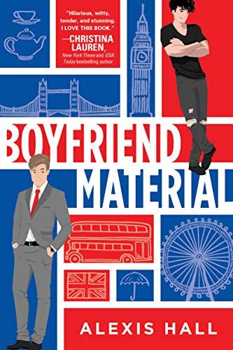 Boyfriend Material (True Colors, Band 2)