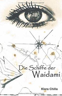 Die Schiffe der Waidami