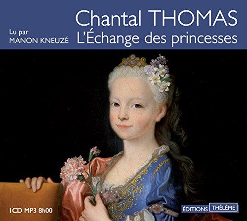 L'échange des princesses