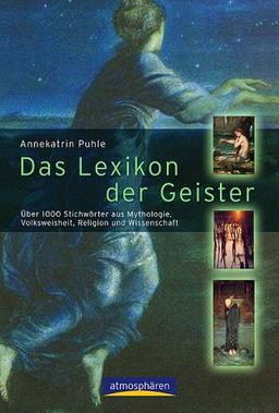 Das Lexikon der Geister