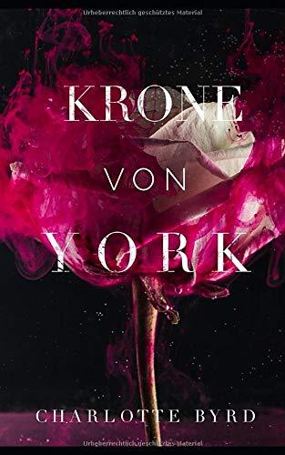 Krone von York (Haus von York, Band 2)