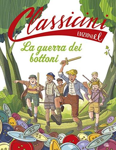 La guerra dei bottoni