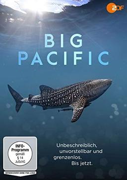 Big Pacific (4 Episoden)