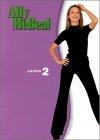 Ally McBeal - Saison 2, Partie B - Coffret 3 VHS