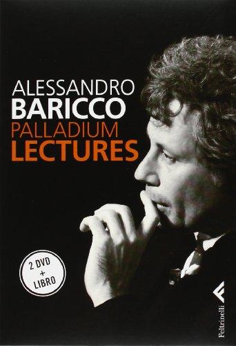 Palladium lectures. 2 DVD. Con libro