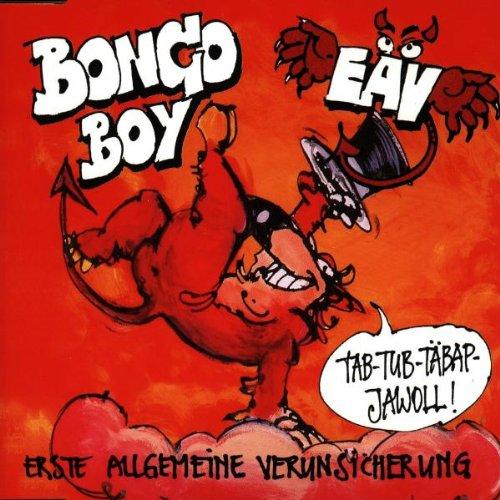 Bongo Boy