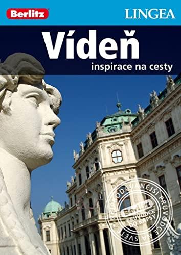 Vídeň: Inspirace na cesty (2013)