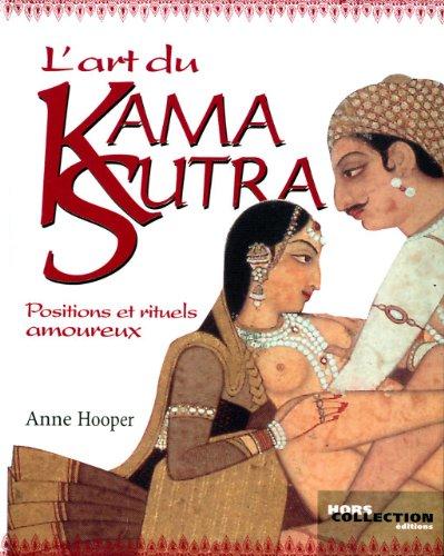 L'art du Kama Sutra