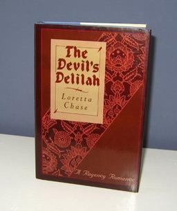 The Devil's Delilah