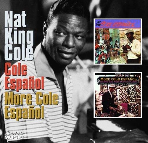 Cole Espanol/More Cole Espanol