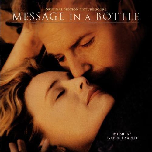 Message In A Bottle - Der Beginn einer großen Liebe (Message In A Bottle) (Score)