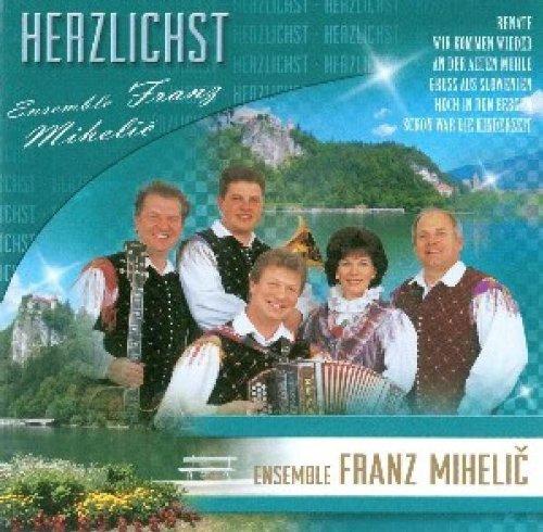 Herzlichst-Gruss aus Slowenie