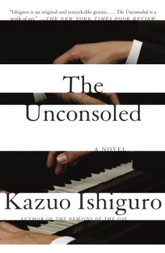 The Unconsoled (Vintage International)