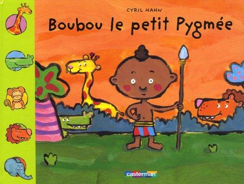 Boubou le petit pygmée