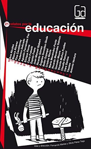 21 relatos por la educación (Gran Angular, Band 283)