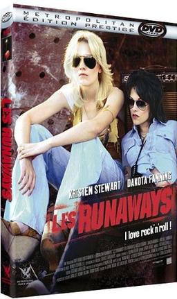 Les runaways [FR Import]