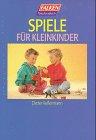 Spiele für Kleinkinder