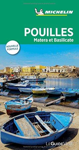 Pouilles : Matera et Basilicate