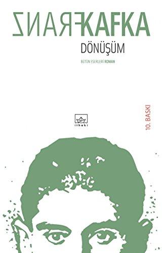 Dönüsüm