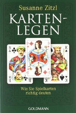 Kartenlegen: Wie Sie Spielkarten richtig deuten